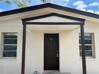 106 N 17th St Unit 2, Donna, TX 78537