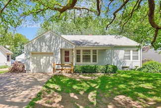 1544 N Sedgwick St, Wichita, KS 67203