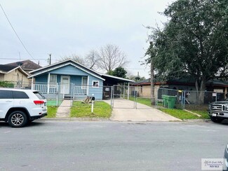 874 Sinaloa Dr, Brownsville, TX 78521