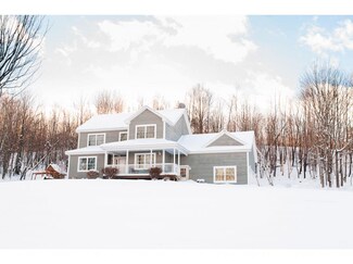 49 Overview, Jeffersonville, VT 05464