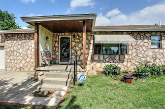6324 S Drexel Place, Oklahoma City, OK 73159