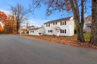 6 Shady Ave, Westminster, MA 01473