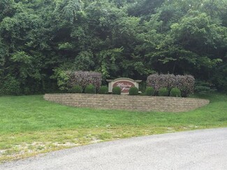 1030 Hideaway Ridge, Richmond, KY 40475