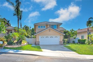 16544 Aquamarine Ct, Chino Hills, CA 91709