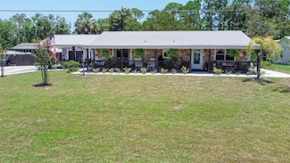 702 N Chapel St, Bunnell, FL 32110