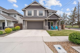 3144 NE Marea Dr, Bend, OR 97701