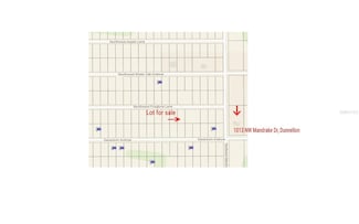 TBD NW Foxglove Ln, Dunnellon, FL 34431