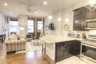 259 W 90th St Unit 4, New York, NY 10024