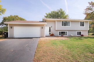 2422 136th Ln NW, Andover, MN 55304
