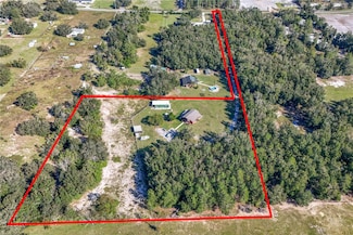 3808 Ondich Rd, Apopka, FL 32712