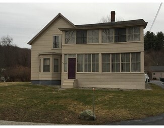 85 A&B Sycamore St, Millbury, MA 01527