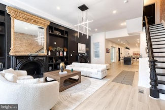 2520 Madison Ave, Baltimore, MD 21217
