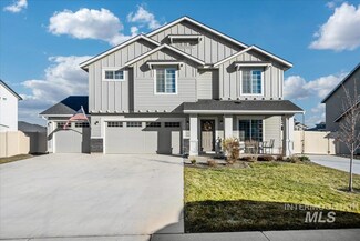 15336 Lutsen Ave, Caldwell, ID 83607