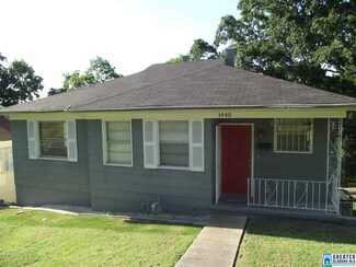 1440 31st St N, Birmingham, AL 35234