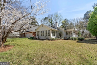 5695 Sweetbriar Trail, Macon, GA 31210