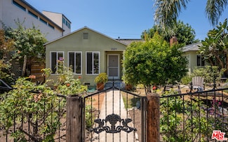2337 Cloy Ave, Venice, CA 90291