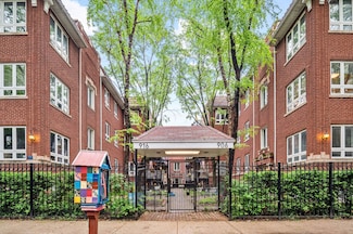 908 W Agatite Ave Unit GN, Chicago, IL 60640