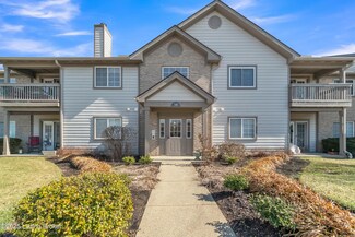 1203 Winter Springs Ct Unit 104, Louisville, KY 40243