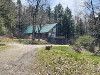 21 Sunset Cir, Alstead, NH 03602