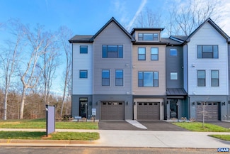 1842 Fowler St, Charlottesville, VA 22901