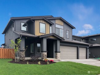 1500 Maas Ct Unit 44, Buckley, WA 98321