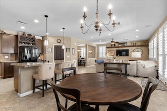 465 Cabral Peak St, Las Vegas, NV 89138