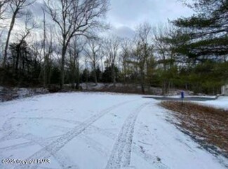 Lot 534 Weasel Rd, Delaware Township, PA 18328