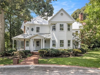 5809 Warren Farm Rd SW, Hiram, GA 30141