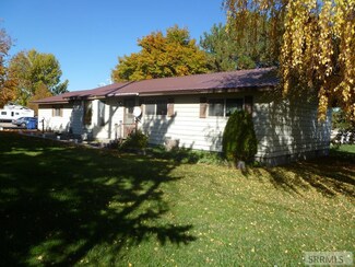 15294 W Siphon Rd, Pocatello, ID 83202