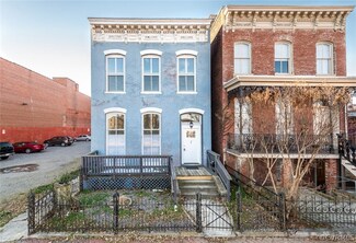 1 E Marshall St, Richmond, VA 23219