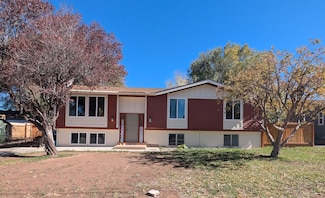 40 N 100 W, Paragonah, UT 84760