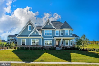 108 Parkview Way, Edgmont Township, PA 19073