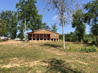 1119 Alford Lake Rd, Osyka, MS 39657