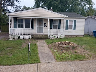 2402 E Sauk Trail, Sauk Village, IL 60411