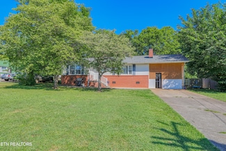 1515 Charles Dr, Knoxville, TN 37918