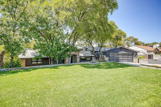 3050 Bellaire Dr W, Fort Worth, TX 76109