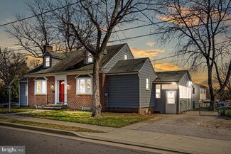 611 West Dr, Glen Burnie, MD 21061