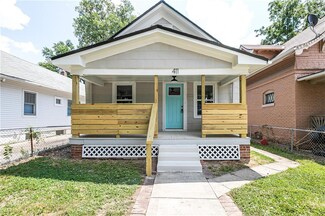 411 Lawndale Ave, Kansas City, MO 64123