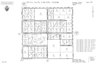 0 Perris St Unit WS23069117, Oak Hills, CA