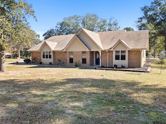 406 County Road 3120, Quitman, TX 75783