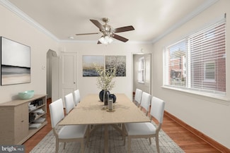 604 Galveston Place SE, Washington, DC 20032
