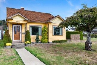 2835 Pacific Ave, Hoquiam, WA 98550