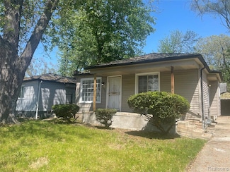 7800 Rutland St, Detroit, MI 48228
