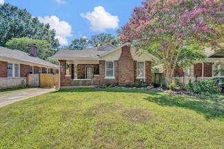693 N Idlewild St, Memphis, TN 38107