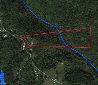 76544 Zion Rd, Guernsey, OH 43749