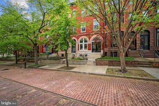 1726 Linden Ave, Baltimore, MD 21217