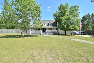 200 Hartley Quarter Rd, Pelion, SC 29123