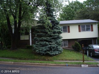13223 Nassau Dr, Woodbridge, VA 22193