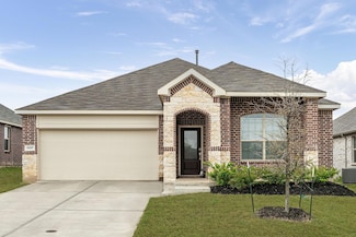 3337 Cardinal Flower Place, McKinney, TX 75071