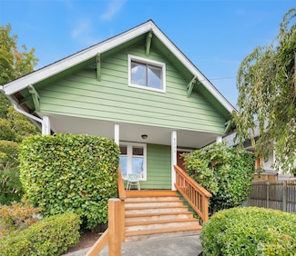 4200 S Orcas St, Seattle, WA 98118